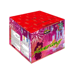 Batteria 50 Lanci
